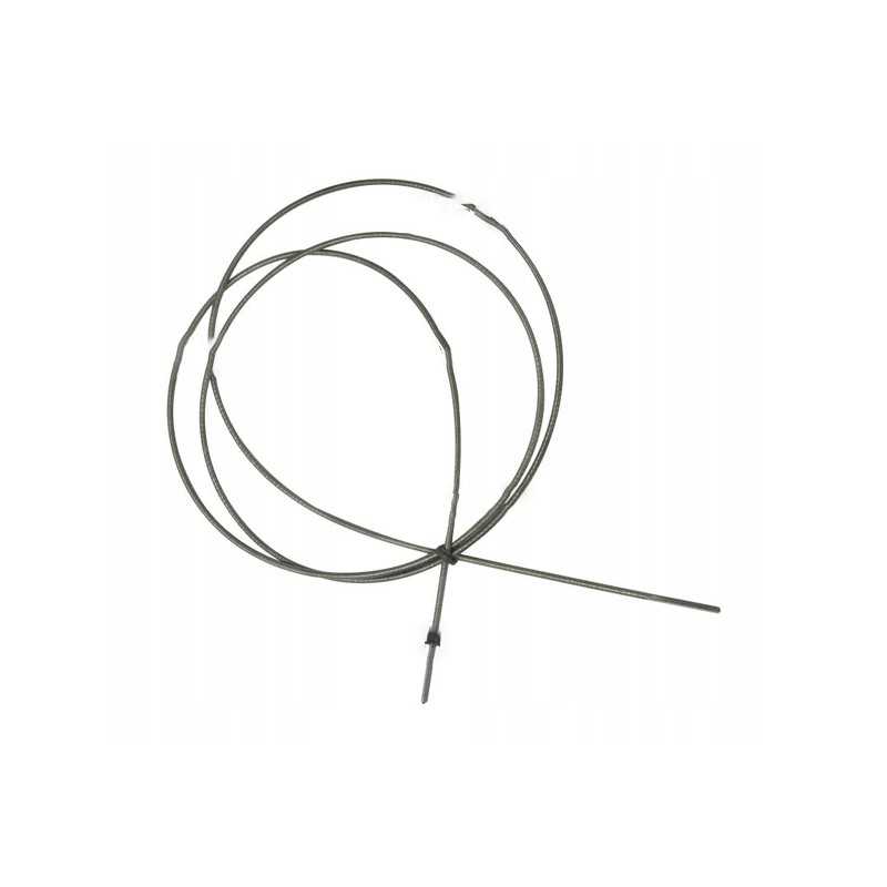 Kabelio įdėklas c 360 50657330 šalies gaminiui