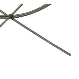 Kabelio įdėklas c 360 50657330 šalies gaminiui