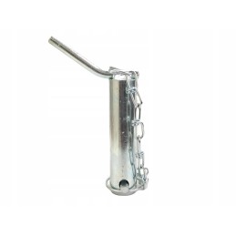 Smeigtuko skersmuo 28x175 su rankena