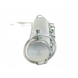 Smeigtuko skersmuo 28x175 su rankena