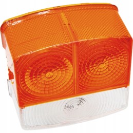 Dešinysis šviestuvo gaubtas 154042229 04390879 granitas