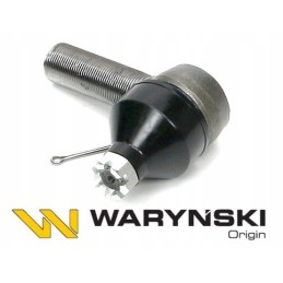 Ram jungtis 100mm 1 ah21345 warynski