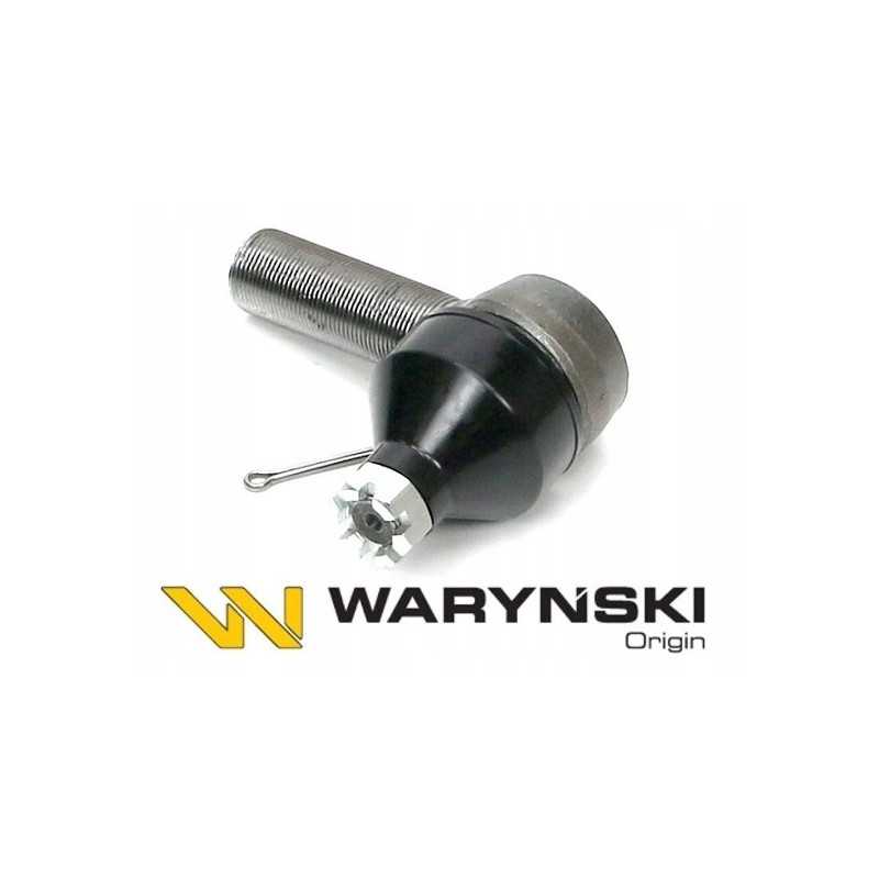 Ram jungtis 100mm 1 ah21345 warynski