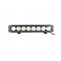 Darbinės lempos skydelio kombinacija 8led 80w 5760lm 10 30v