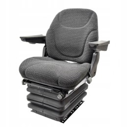 Nitroninė pneumatinė sėdynė 240920200