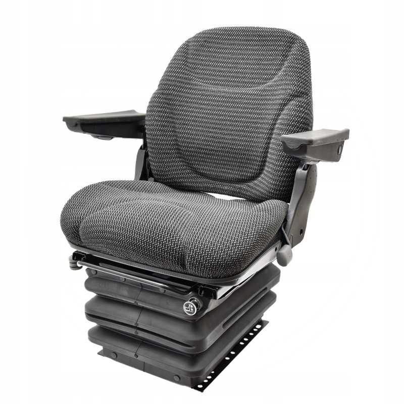 Nitroninė pneumatinė sėdynė 240920200