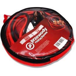 Stiprūs laidai, trumpikliai 600a 4m 12 24v