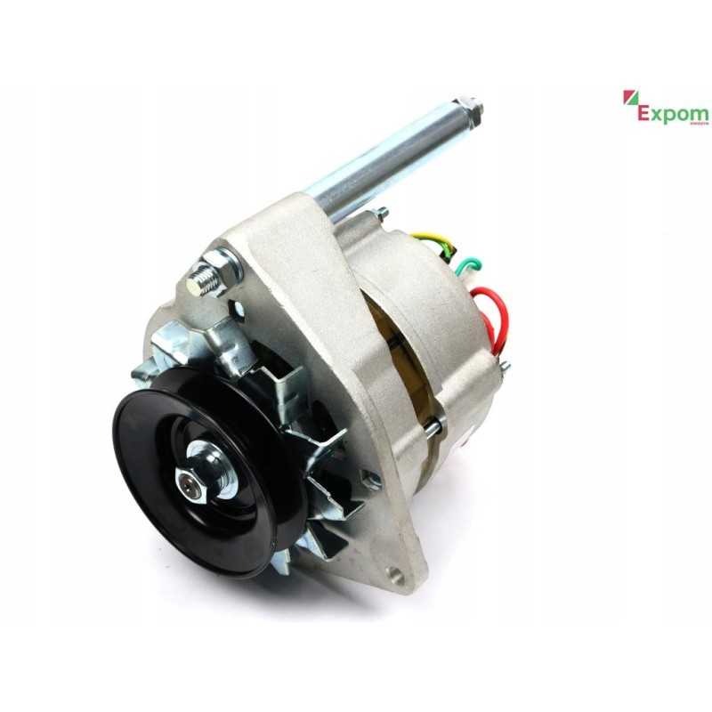 Pilnas generatorius c 360 expom kwidzyn