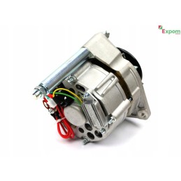 Pilnas generatorius c 360 expom kwidzyn