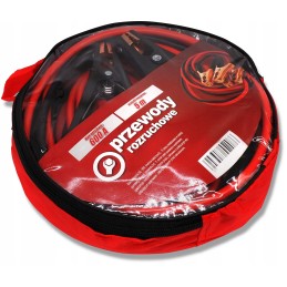 Stiprūs laidai, trumpikliai 600a 5m 12 24v