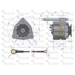 Pilnas generatorius c 360 expom kwidzyn