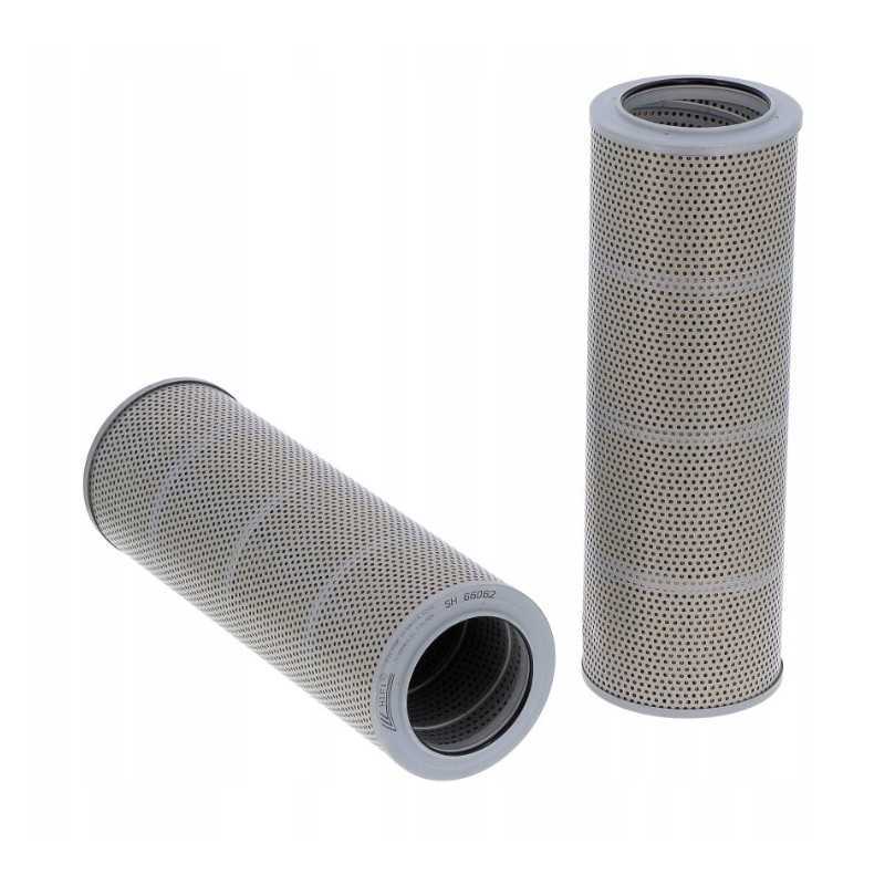 Hidraulinės alyvos filtras hifi filtras sh 66062