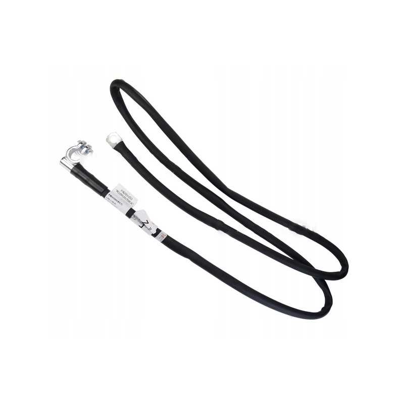 Akumuliatoriaus starterio laidas, skirtas C 330 42341212