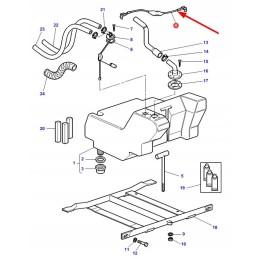 3783665m1 elektros kabelis