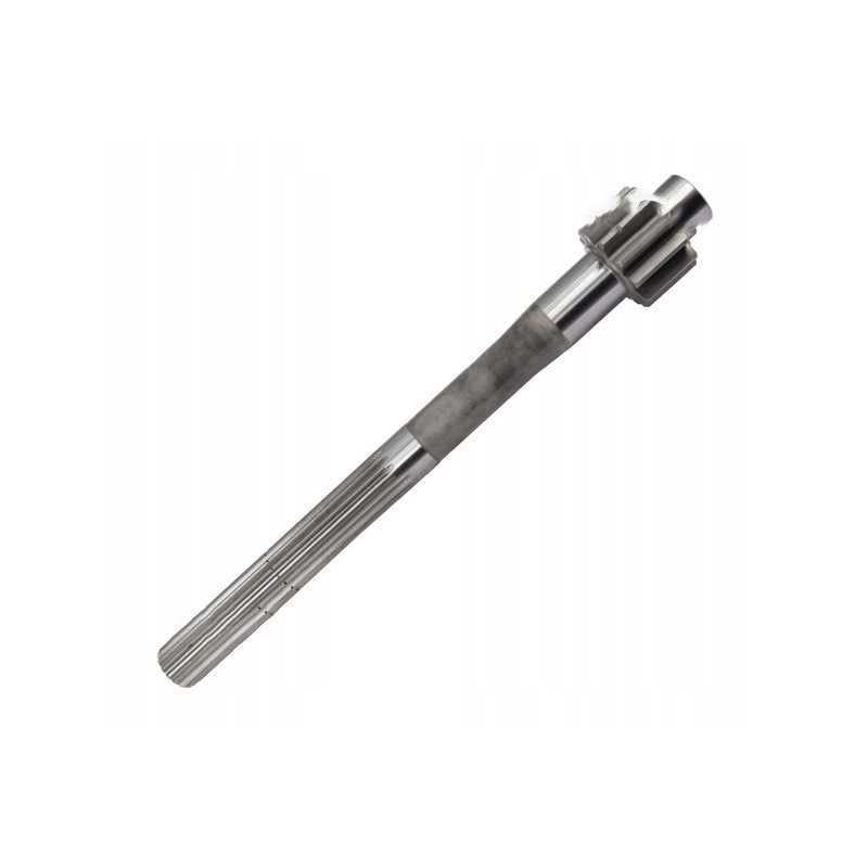 Polos 12 dantų seno tipo c 4011 50428220 prod