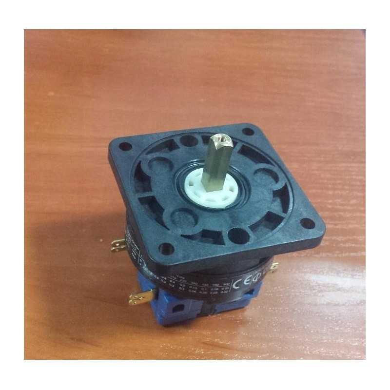 Fendt g385862900150 galinio kėlimo jungiklis