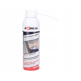Forch stiklo pjovimo priemonė 150ml