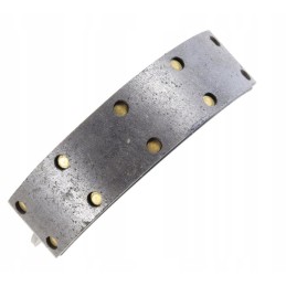 Stabdžių trinkelės ilgas, skirtas c 330 42320220 Chelmno