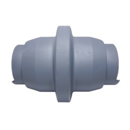 Sraigtai grandinės plokštėms m16 5 8