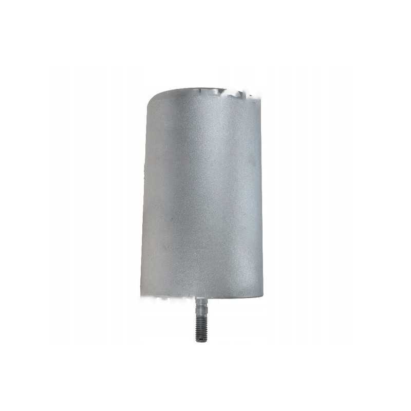 Kuro ir alyvos filtro indas Zetor 931103 pro