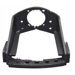 Apatinis kablio laikiklis, skirtas c 4011 46464010