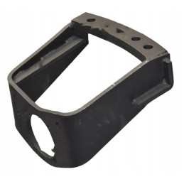 Apatinis kablio laikiklis, skirtas c 4011 46464010