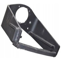 Apatinis kablio laikiklis, skirtas c 4011 46464010