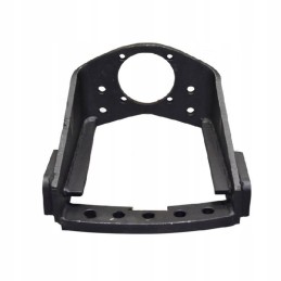 Apatinis kablio laikiklis, skirtas c 4011 46464010