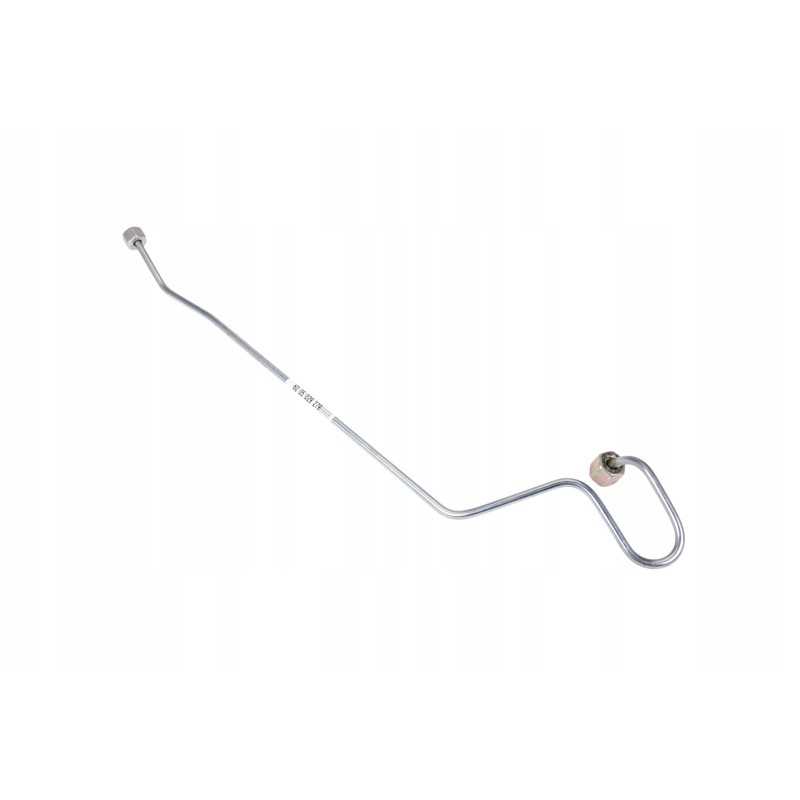 6005029279 kuro įpurškimo vamzdis