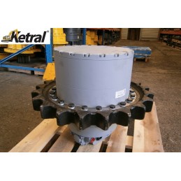 Sraigtai grandinės plokštėms m16 5 8