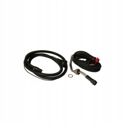 Variklio šildytuvo korpusas calix 230v 750w