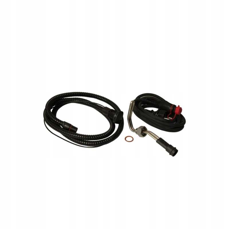 Variklio šildytuvo korpusas calix 230v 750w