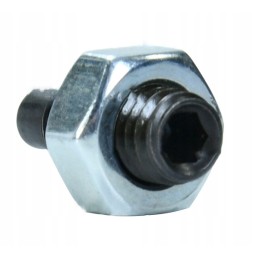 Kompresoriaus šakės varžtas c 360 54211115 gaminiui