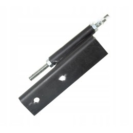 Kintamosios srovės generatoriaus laikiklis C 360 50457980 šalies gaminiui