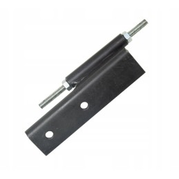 Kintamosios srovės generatoriaus laikiklis C 360 50457980 šalies gaminiui