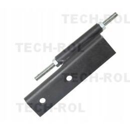 Kintamosios srovės generatoriaus laikiklis C 360 50457980 šalies gaminiui