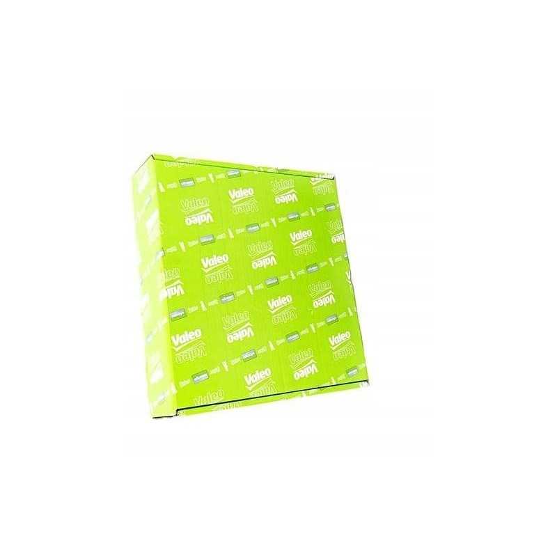 Valeo durų spyna r4