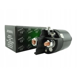 Solenoidinis automatinis Ursus C 330 C 360 Mtz Zetor