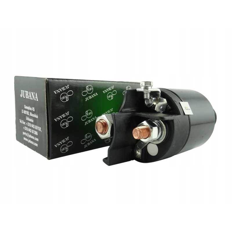 Solenoidinis automatinis Ursus C 330 C 360 Mtz Zetor