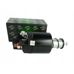 Solenoidinis automatinis Ursus C 330 C 360 Mtz Zetor