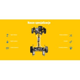 VW pakaitinimo žvakių laidų pynė