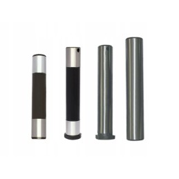 Kvadratinės veržlės varžtas 5 8 colių kietumas 12 9