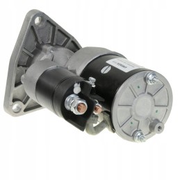 Starteris su reduktoriumi mtz t25 10z 12v 2 8kw thm