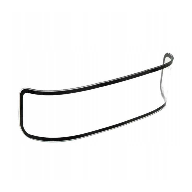 John Deere PR AL181666 priekinių žibintų gaubtas