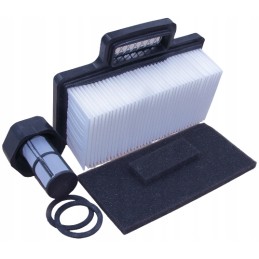 Wacker Neuson bs65v bs60 2 bs70 2 wm80 filtrai