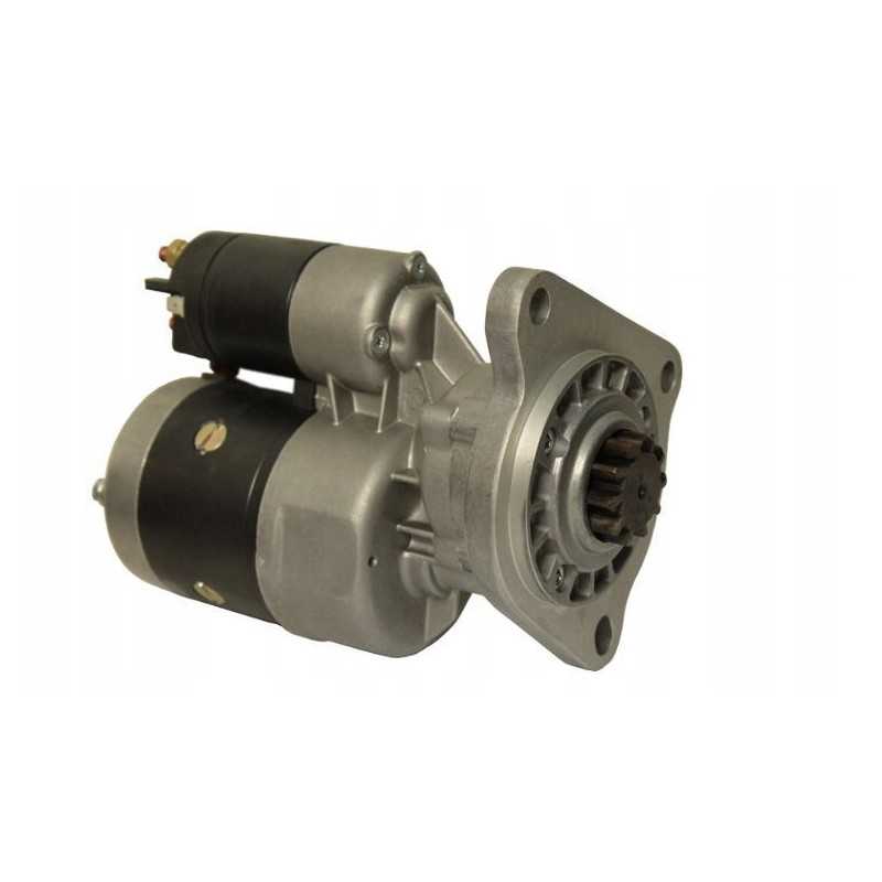 Starteris su reduktoriumi mf3 c 360 3p 9142764