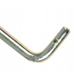 Dujų valdymo kabelis ilgis iki c 360 50638060 pr