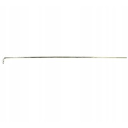 Dujų valdymo kabelis ilgis iki c 360 50638060 pr