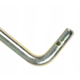 Dujų valdymo kabelis ilgis iki c 360 50638060 pr