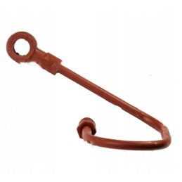 Stabdžių žarna, ekvalaizerio siurblys, skirtas c 360 46626